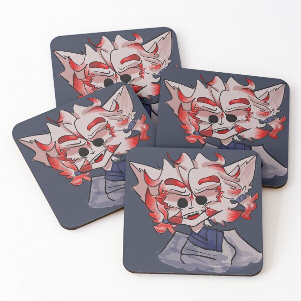 Item preview, Kitsune  designed and sold by Kimiworld.