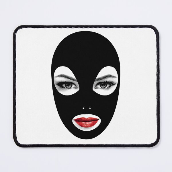 Item preview, Latex Hood - Black designed and sold by LUSTLOVELATEX.