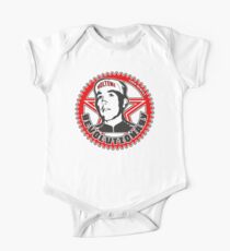 Revolutionary - Eddy Merckx One Piece - Short Sleeve