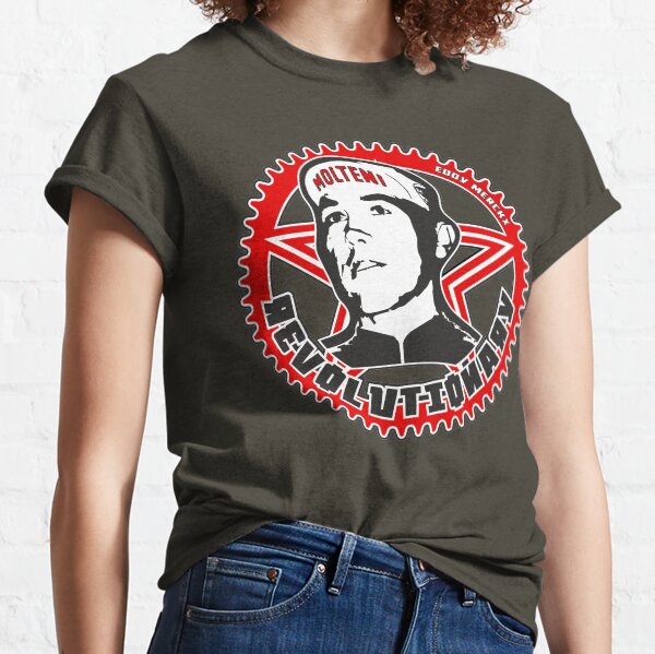 Eddy Merckx T-Shirts for Sale | Redbubble