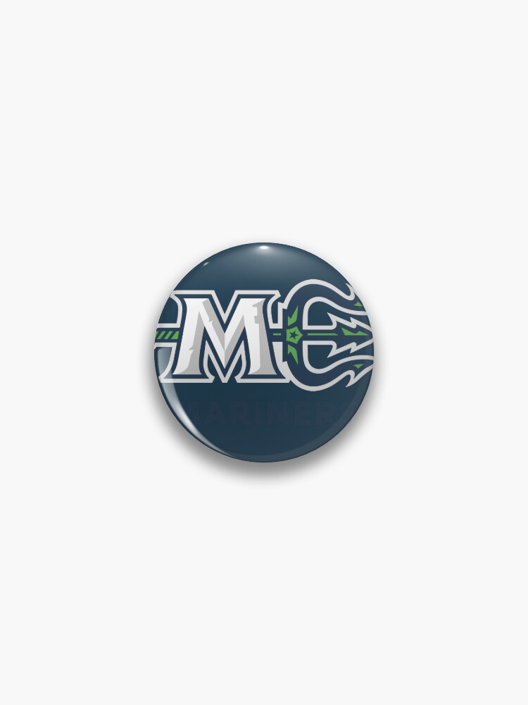 Maine Mariners essential Pin for Sale by Erhanz