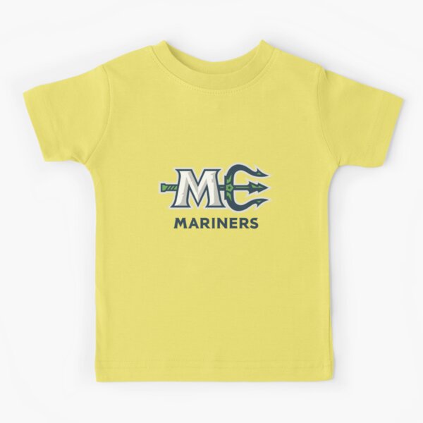 Maine Mariners essential Kids T-Shirt for Sale by Erhanz