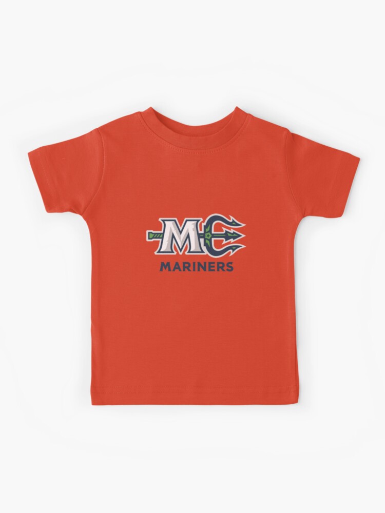 Maine Mariners essential Kids T-Shirt for Sale by Erhanz