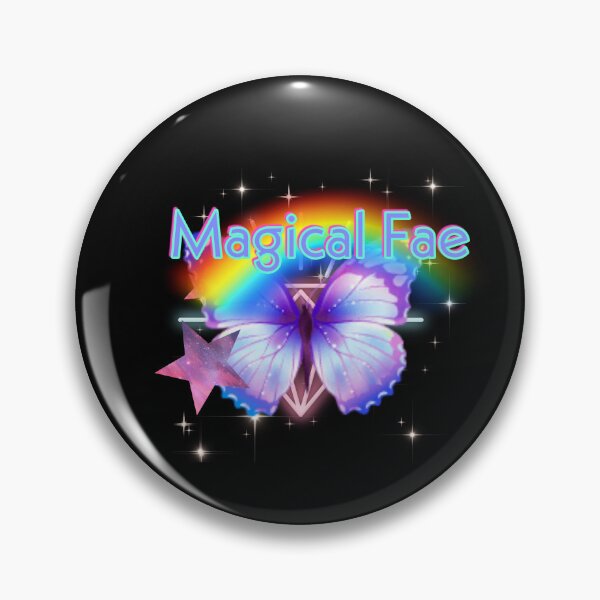 Item preview, Magical Fae designed and sold by xxFlutterShopx.