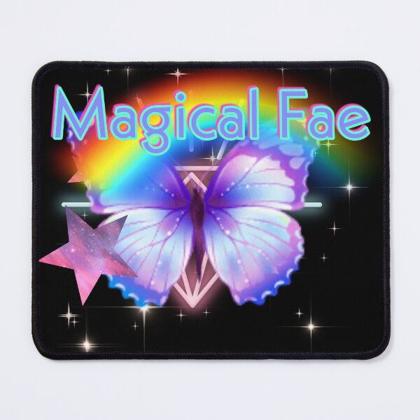 Item preview, Magical Fae designed and sold by xxFlutterShopx.
