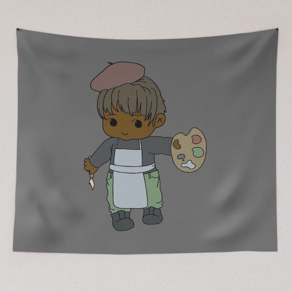 Item preview, Artist 100 designed and sold by Nevermind-artss.