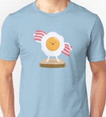 beach towel Unisex T-Shirt
