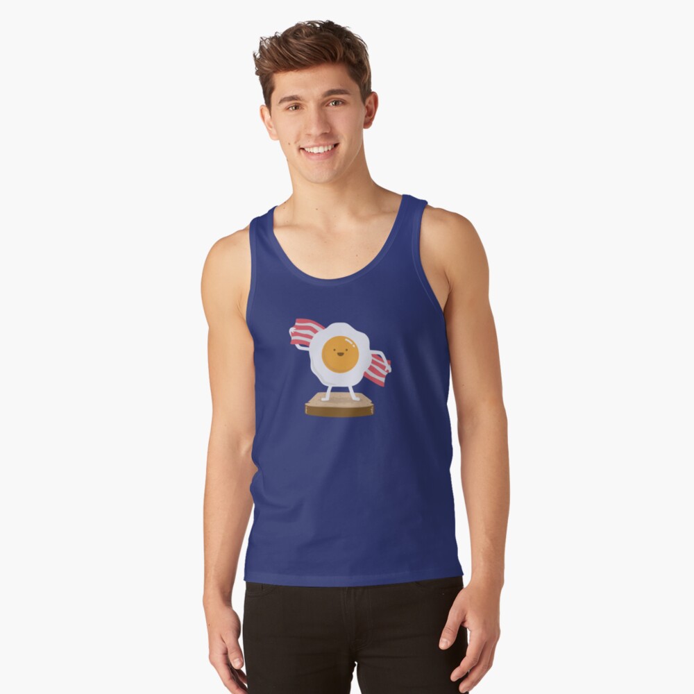 Item preview, Tank Top designed and sold by gotoup.