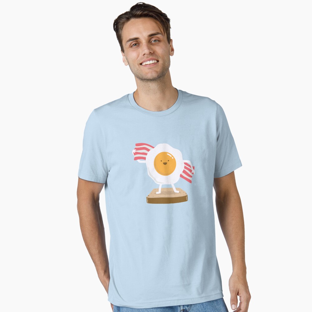 Item preview, Essential T-Shirt designed and sold by gotoup.