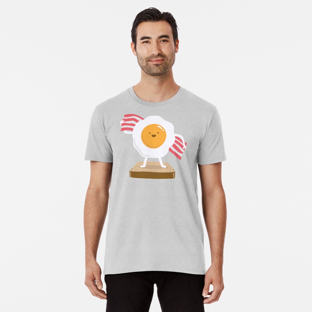 Item preview, Premium T-Shirt designed and sold by gotoup.
