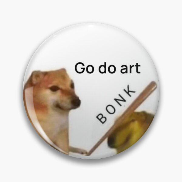 Item preview, Artistic Motivation designed and sold by pickledmeat.