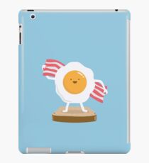 beach towel iPad Case/Skin