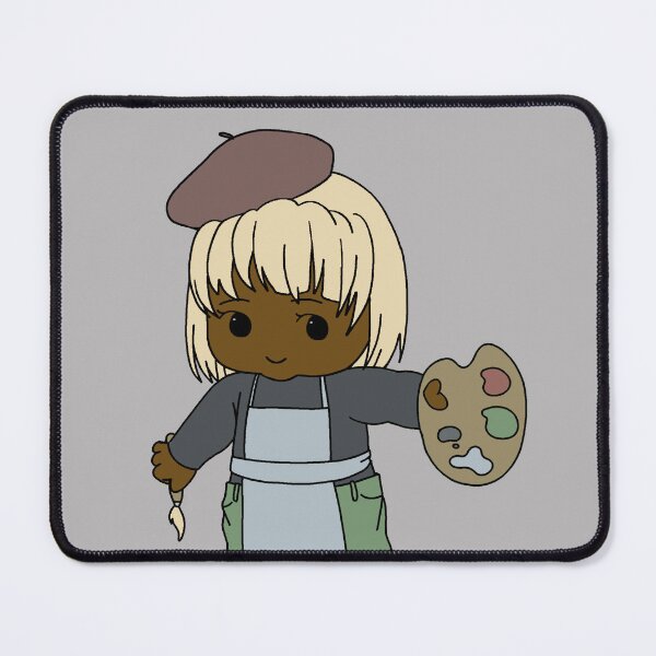 Item preview, Artist 101 designed and sold by Nevermind-artss.