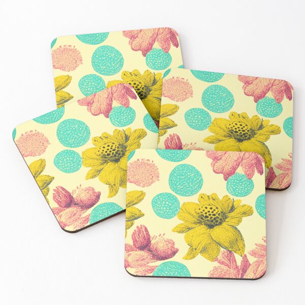 Item preview, Floral Beautiful Pattern Art designed and sold by thisisallahoax.
