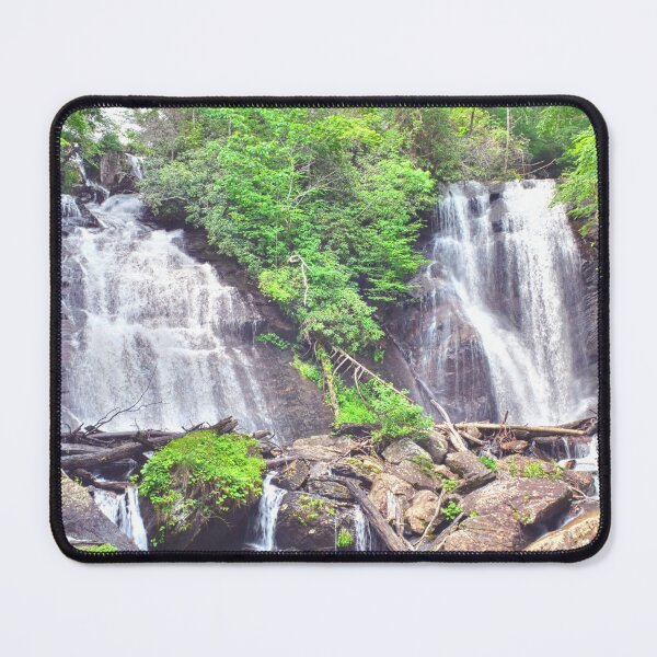 Item preview, Anna Ruby Falls Helen Georgia Vertical designed and sold by LisaWootenPhoto.