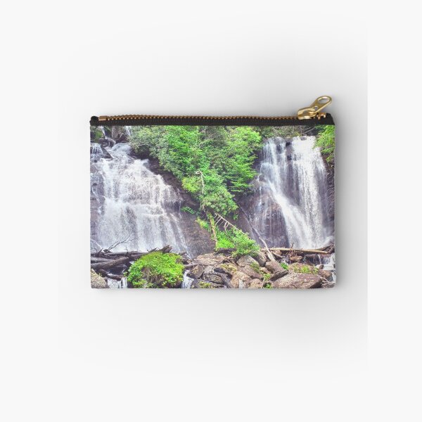 Item preview, Anna Ruby Falls Helen Georgia Vertical designed and sold by LisaWootenPhoto.