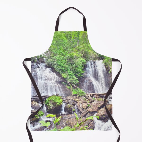 Item preview, Anna Ruby Falls Helen Georgia Vertical designed and sold by LisaWootenPhoto.