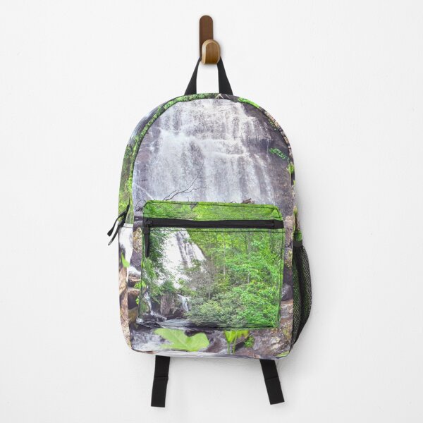 Item preview, Anna Ruby Falls Helen Georgia Vertical designed and sold by LisaWootenPhoto.