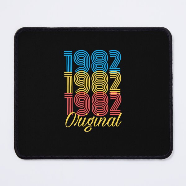 Item preview, 1982 original birthday designed and sold by Smoking_Animals .