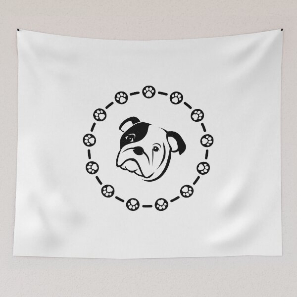 Item preview, Dog Head designed and sold by mankindvm.