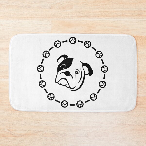 Item preview, Dog Head designed and sold by mankindvm.