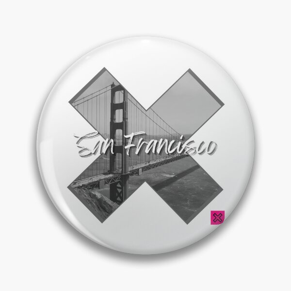 Item preview, San Francisco, California designed and sold by Marcus Lawrence.
