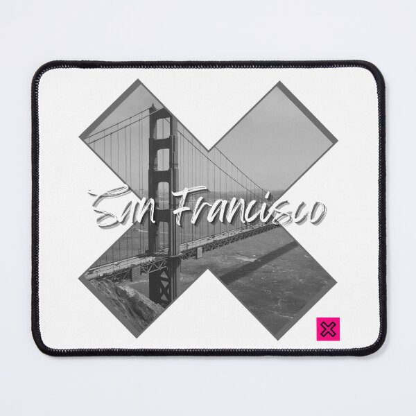 Item preview, San Francisco, California designed and sold by Marcus Lawrence.