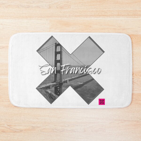 Item preview, San Francisco, California designed and sold by Marcus Lawrence.