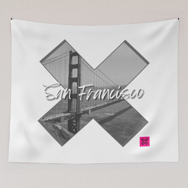 Item preview, San Francisco, California designed and sold by Marcus Lawrence.