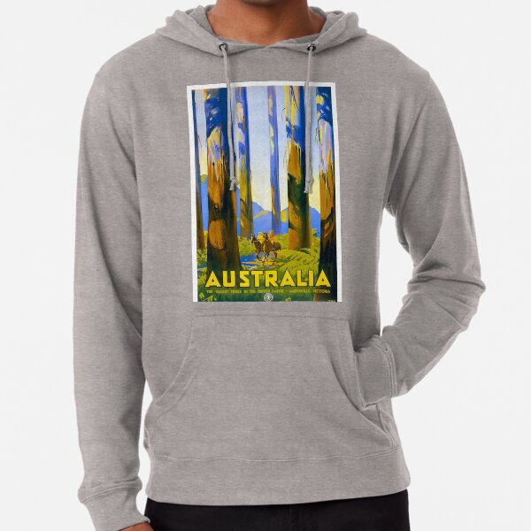 Vintage hoodies australia clearance