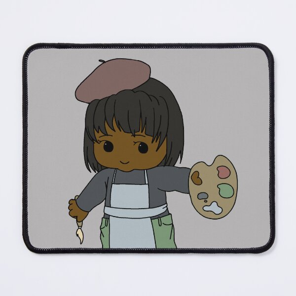 Item preview, Artist 103 designed and sold by Nevermind-artss.