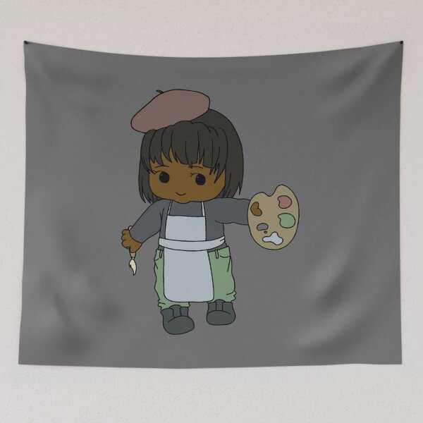 Item preview, Artist 103 designed and sold by Nevermind-artss.