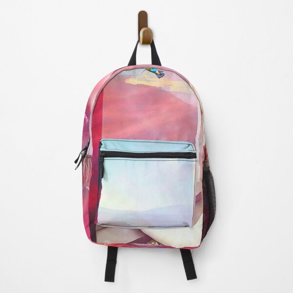 Item preview, The Sunset Through Her Window designed and sold by Lisa Marie Mercer.
