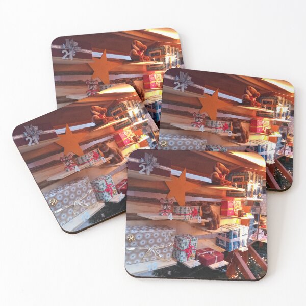 Item preview, Weihnachtsmarkt in Basel, Switzerland designed and sold by Dreammkd.