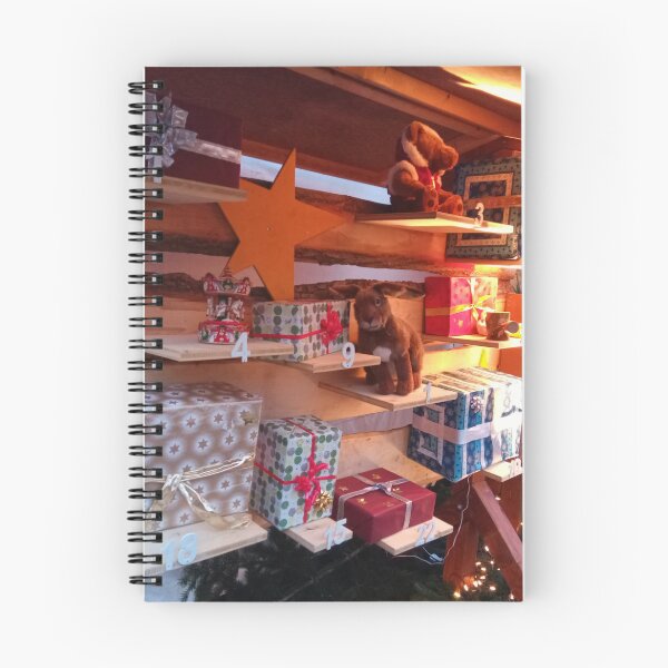 Item preview, Weihnachtsmarkt in Basel, Switzerland designed and sold by Dreammkd.