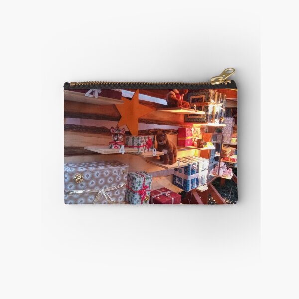 Item preview, Weihnachtsmarkt in Basel, Switzerland designed and sold by Dreammkd.
