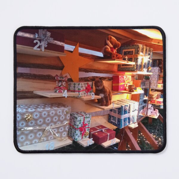 Item preview, Weihnachtsmarkt in Basel, Switzerland designed and sold by Dreammkd.