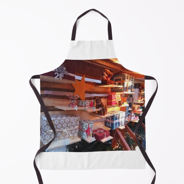 Item preview, Weihnachtsmarkt in Basel, Switzerland designed and sold by Dreammkd.