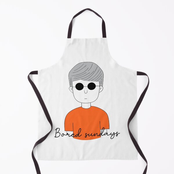 Item preview, Bored Sundays designed and sold by Dikshant Goyal.