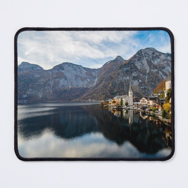 Item preview, Hallstatt designed and sold by pietrofoto.