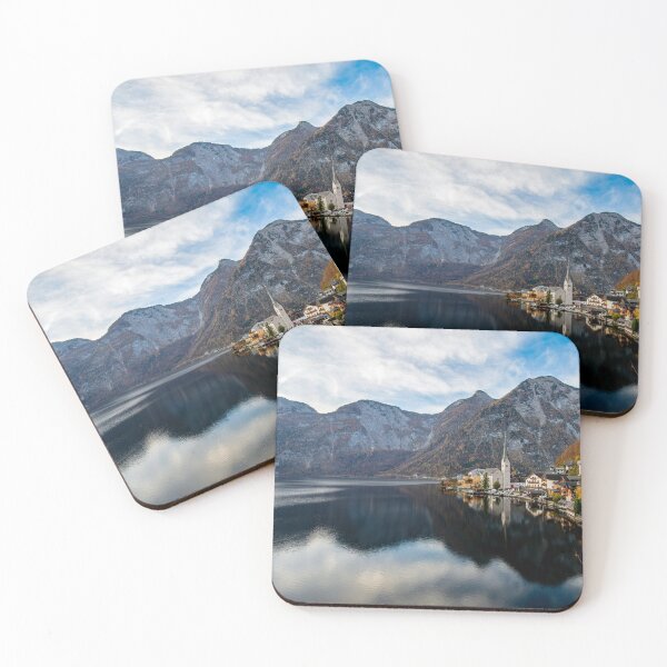 Item preview, Hallstatt designed and sold by pietrofoto.