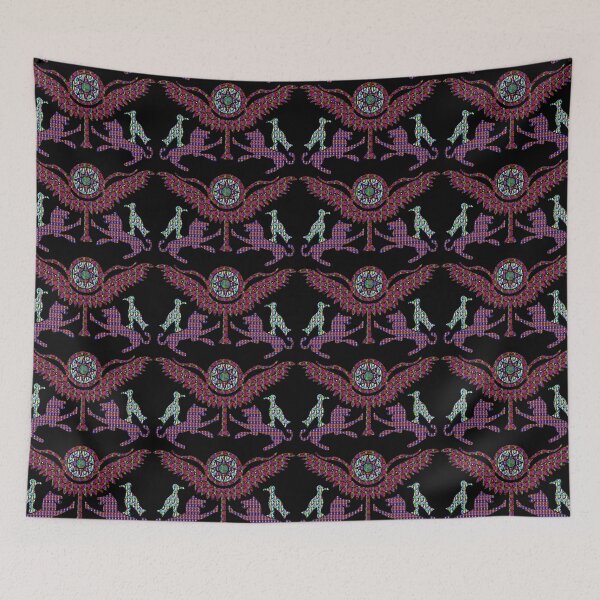 Item preview, Seal of Shaushtatar of Mitanni designed and sold by Vinesh Chandrakant.