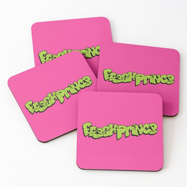 Item preview, The Fresh Prince of Bel-Air designed and sold by TVGone.