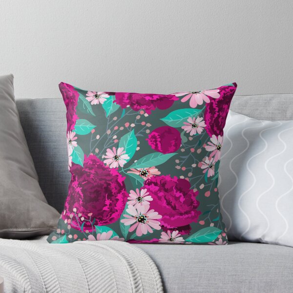 Artikelvorschau, Big Beautiful Flowers entworfen und verkauft von stylebytara.