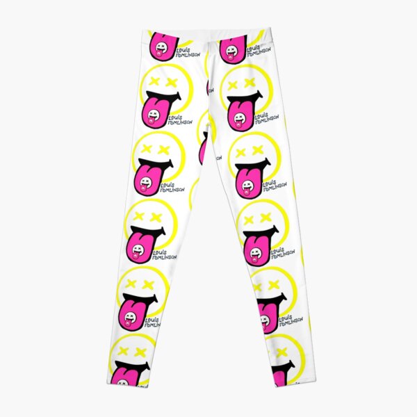 Louis Tomlinson Leggings - Louis Tomlinson Leggings RB0308