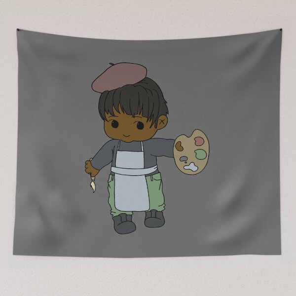 Item preview, Artist 104 designed and sold by Nevermind-artss.