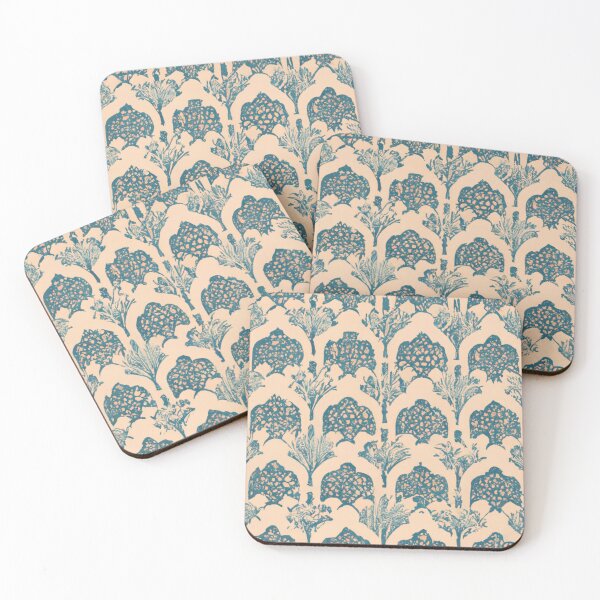 Item preview, Vintage Wall Paper Art designed and sold by thisisallahoax.