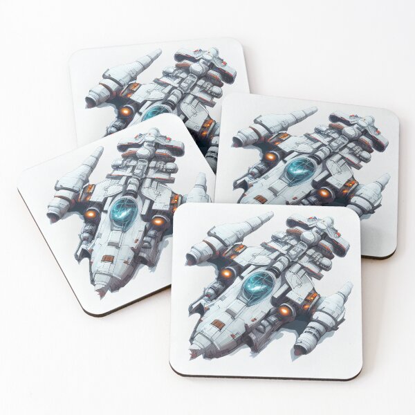 Item preview, Star Fighter designed and sold by docix.