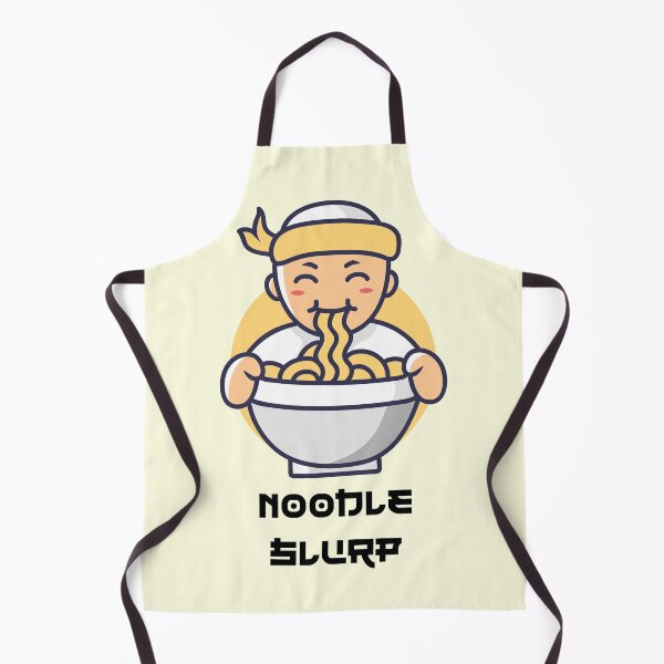 Item preview, Noodle Slurp designed and sold by BobbyRocks.