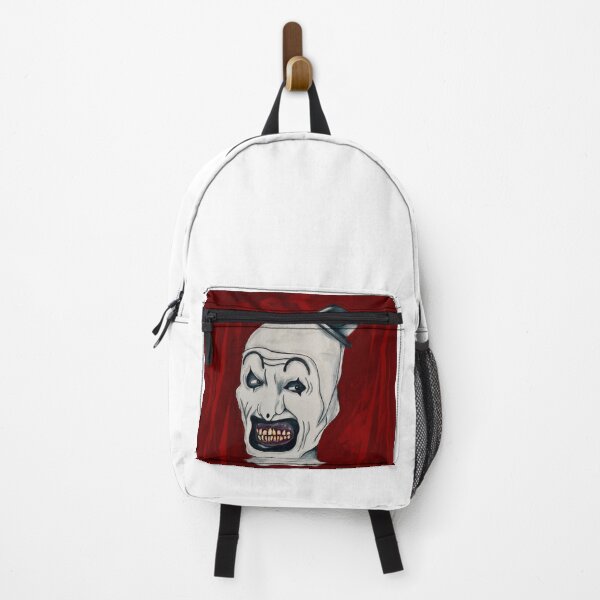 Item preview, Terrifier 2 design designed and sold by Chevrodesigns.